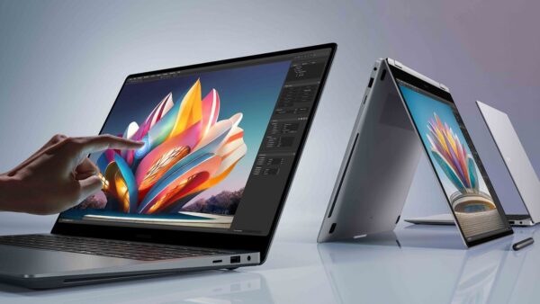 Samsung presenta i Galaxy Book4: i notebook dotati di IA