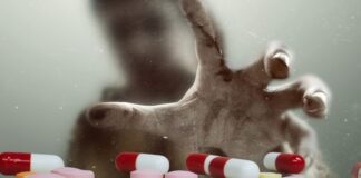 Droga Zombie: una tragedia in Gran Bretagna accende l'allarme