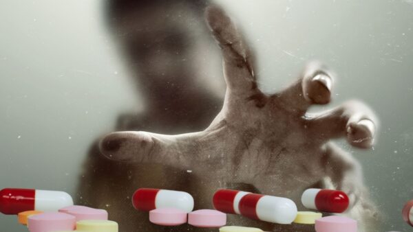 Droga Zombie: una tragedia in Gran Bretagna accende l'allarme