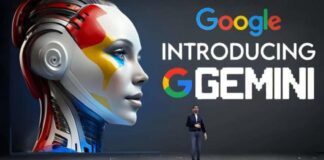 L'IA di GOOGLE, Gemini, debutta su Chrome e ti aiuta a scrivere