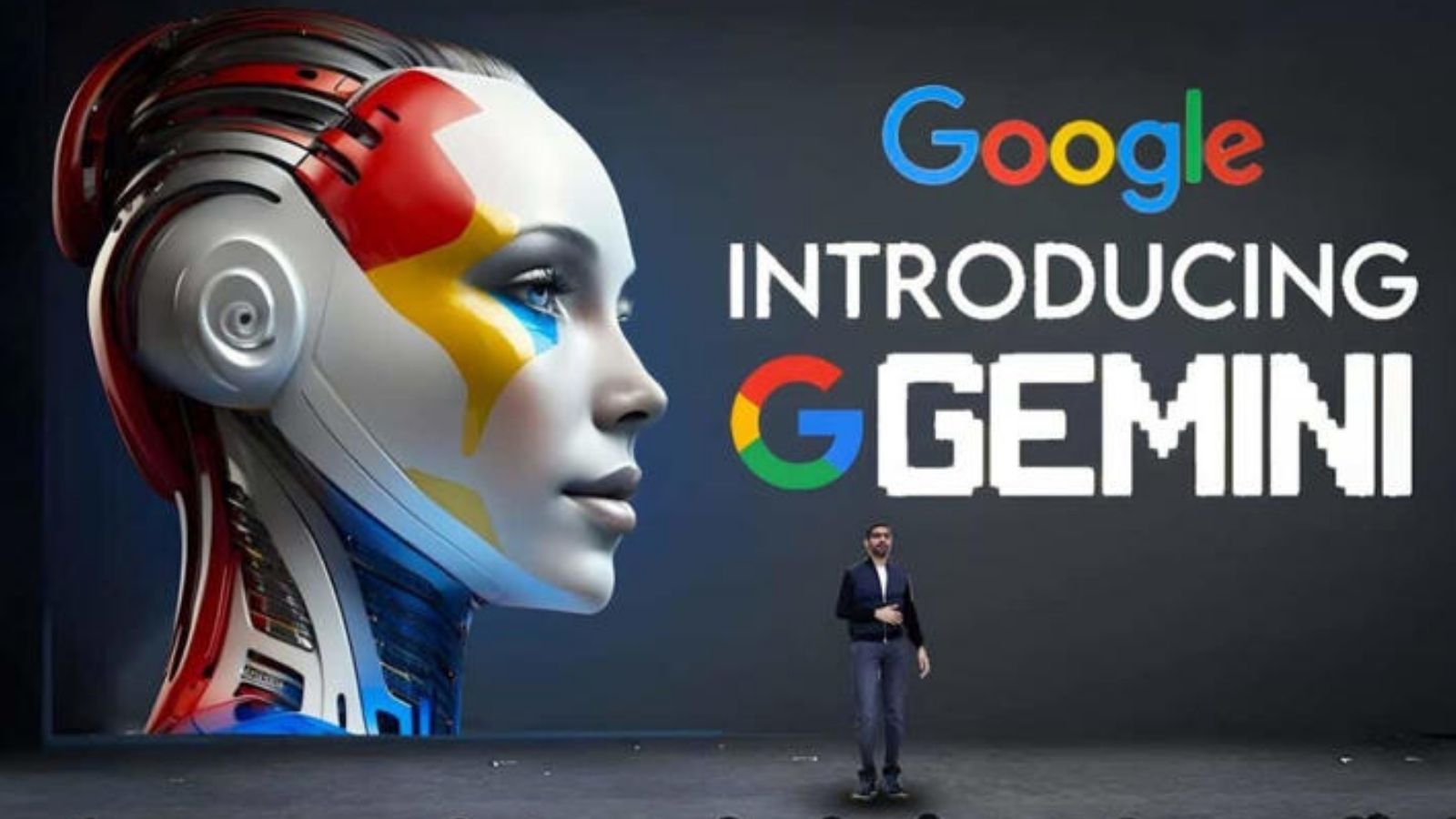 L'IA di GOOGLE, Gemini, debutta su Chrome e ti aiuta a scrivere