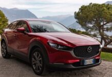 Mazda Multi-Solution Experience: un'auto per la Mobilità Sostenibile