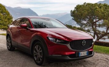 Mazda Multi-Solution Experience: un'auto per la Mobilità Sostenibile