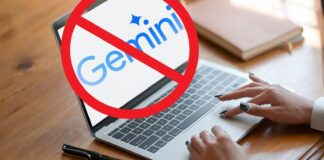Google blocca la capacità di Gemini di creare immagini: perché?