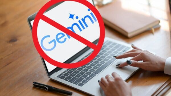 Google blocca la capacità di Gemini di creare immagini: perché?