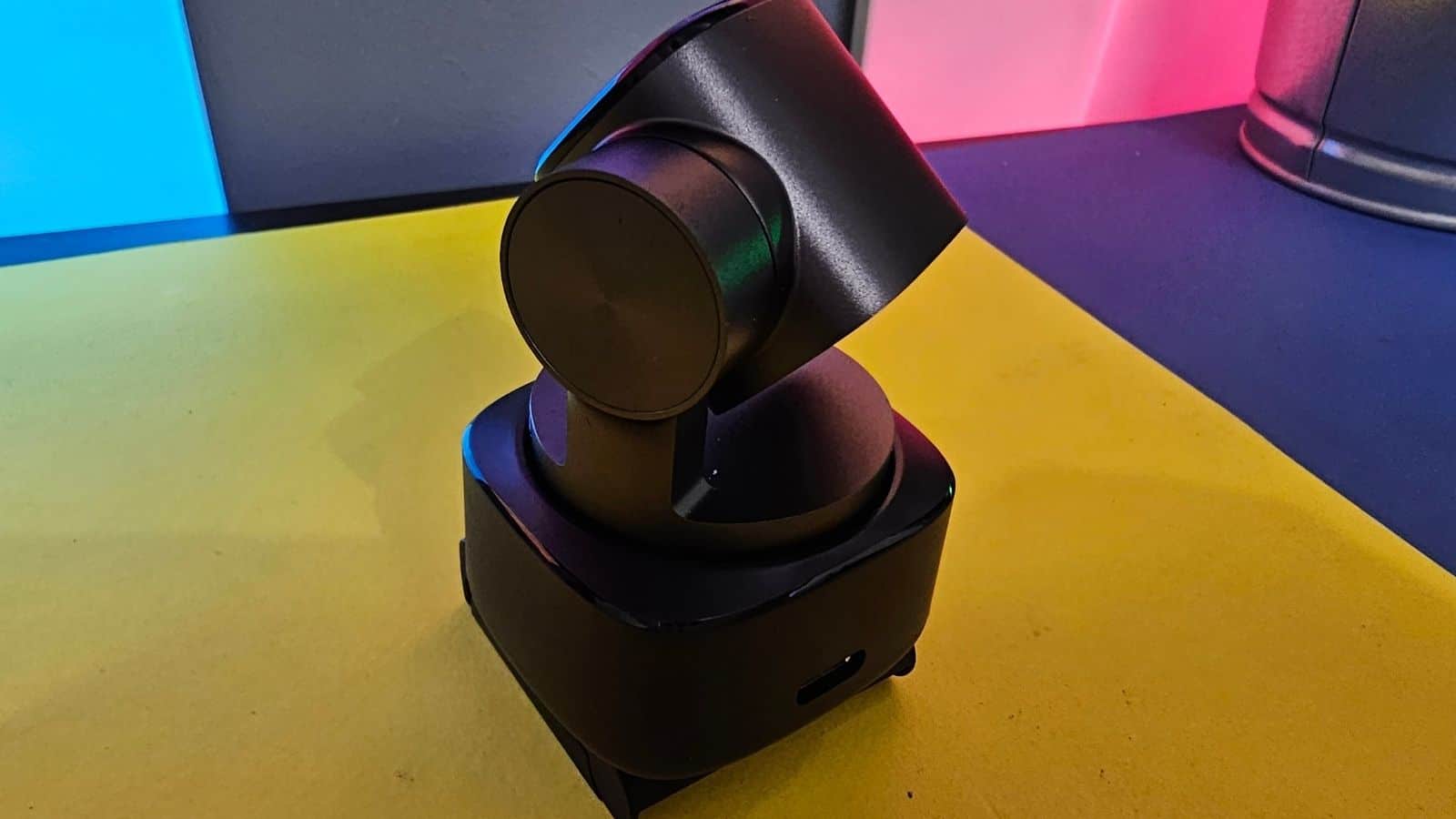 retro obsbot