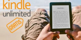 Kindle Unlimited: 2 Mesi GRATIS ti aspettano su Amazon Italia