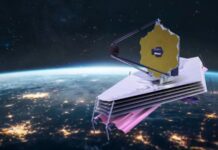 Scoperta Stellare: il telescopio James Webb rivela un nuovo segreto spaziale