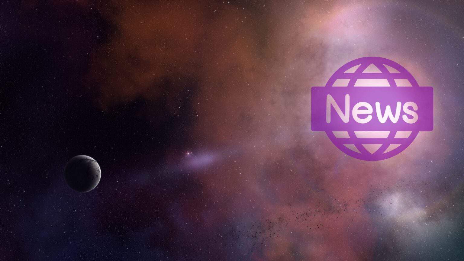Una nuova scoperta sorprendente arriva da nostro Sistema Solare