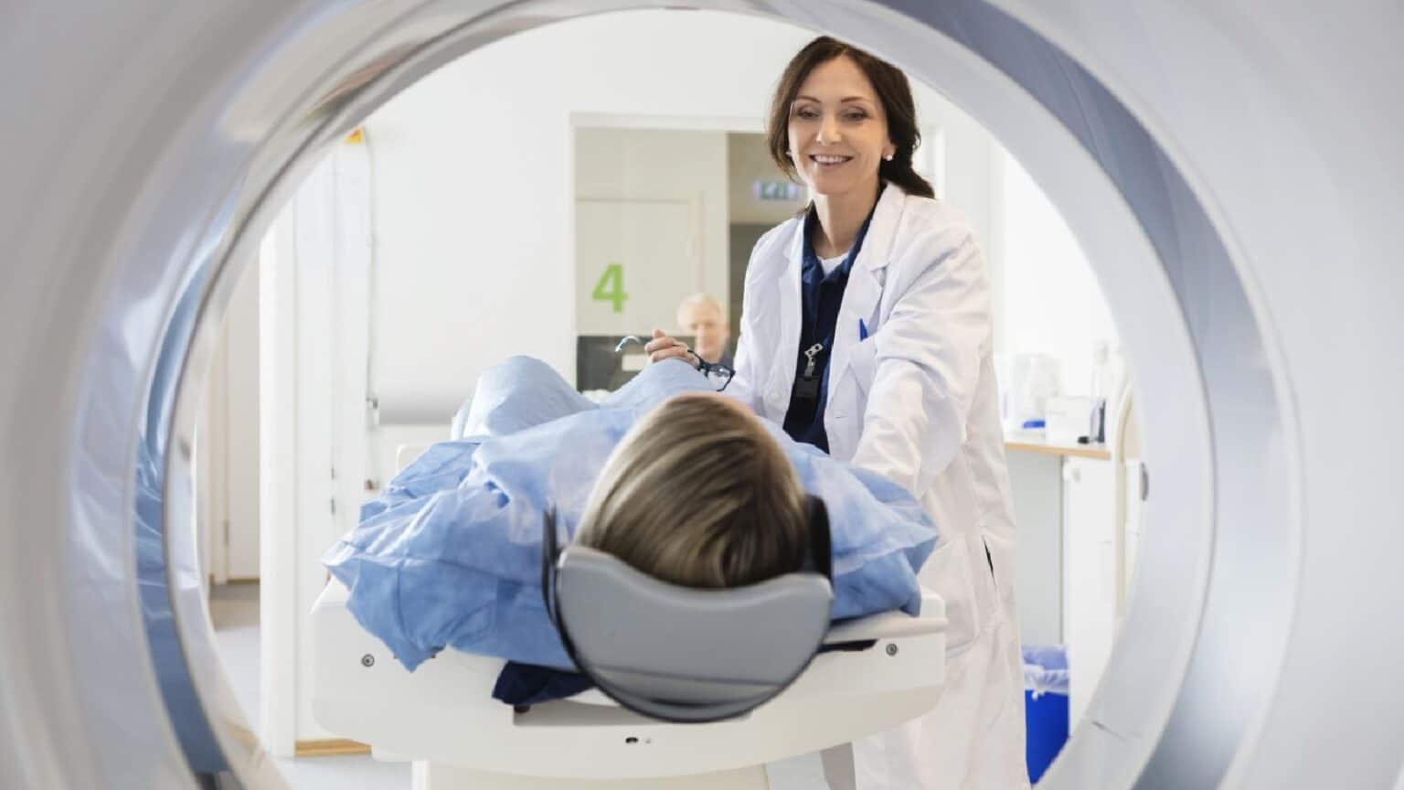 radiologia Intelligenza Artificiale IA
