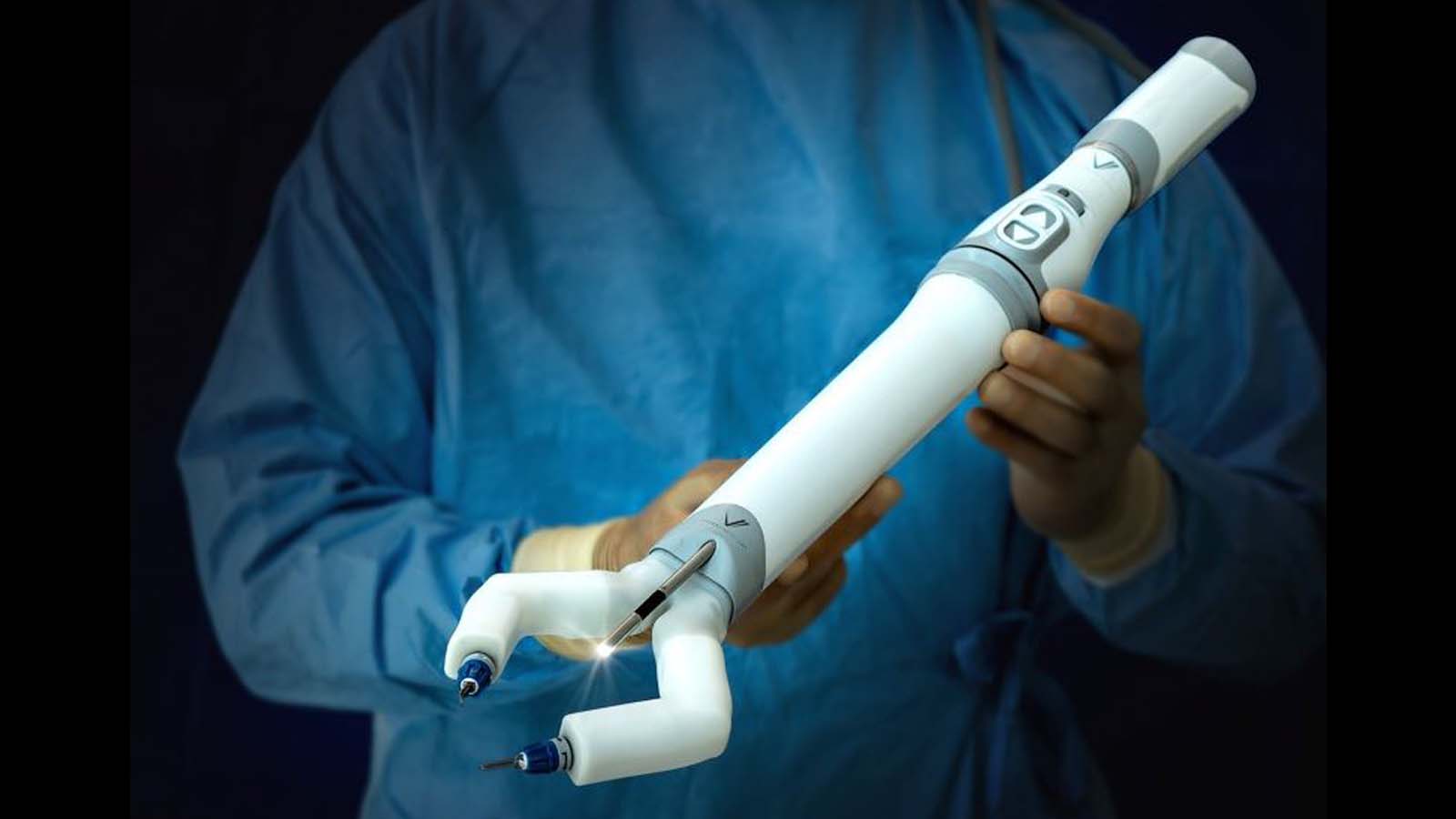 L'evoluzione della robotica chirurgica con spaceMIRA per affrontare emergenze nello spazio profondo
