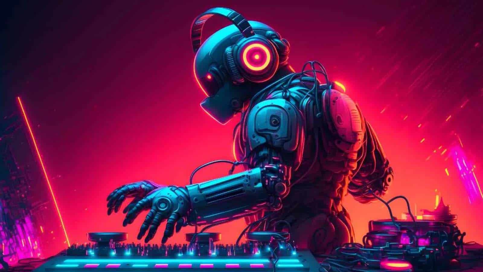La rivoluzione dell’Intelligenza Artificiale nella musica
