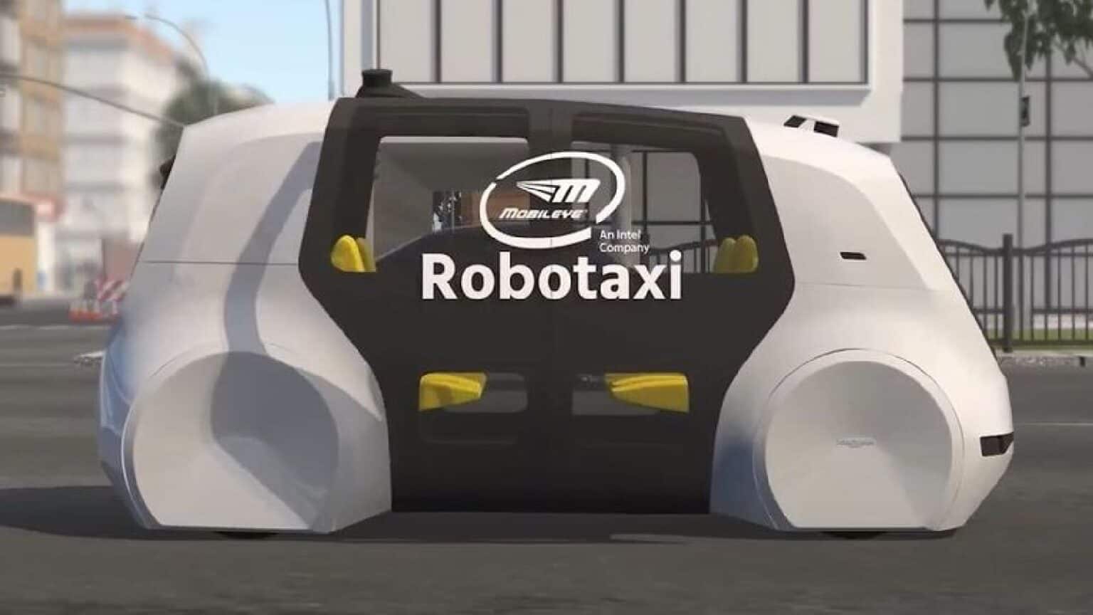 robotaxi