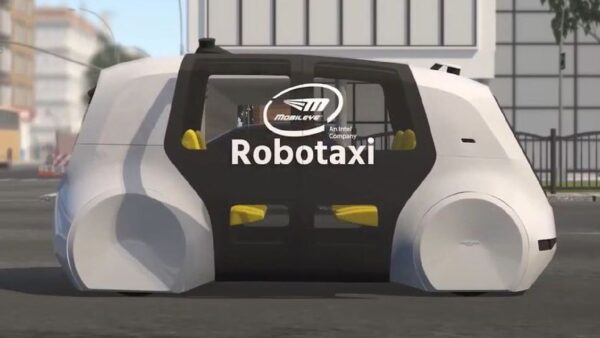robotaxi