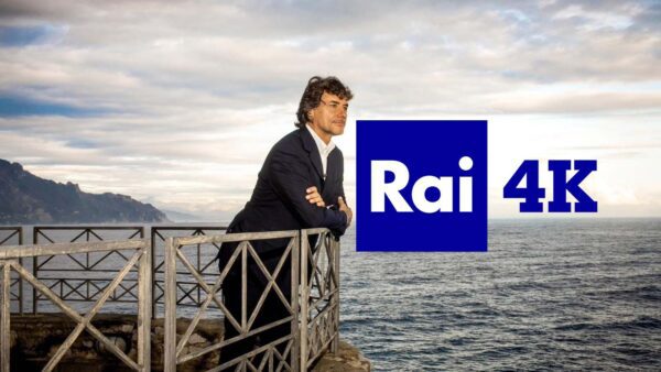 Come utilizzare la numerazione del telecomando (101) per godere di Rai 4K
