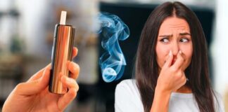 Il misterioso fenomeno dell'odore sgradevole associato alle HTP