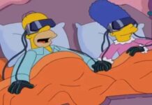 Le sorprendenti coincidenze tra “I Simpson” e le nuove frontiere della tecnologia