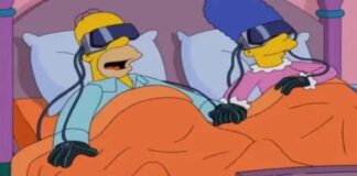 Le sorprendenti coincidenze tra “I Simpson” e le nuove frontiere della tecnologia