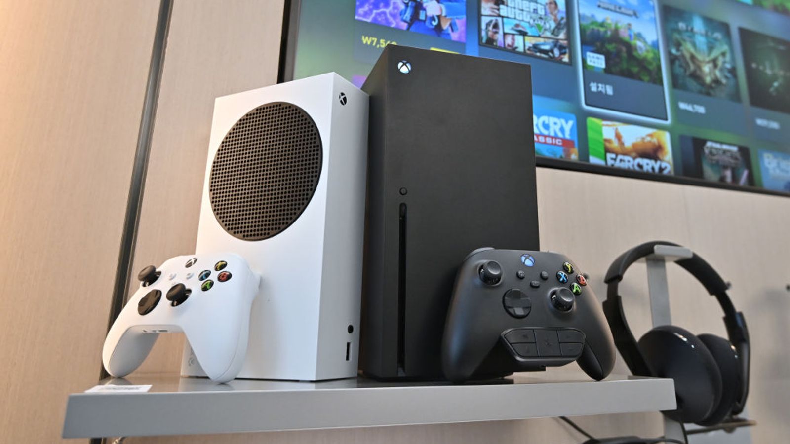 La nuova Xbox potrebbe uscire dopo PS6