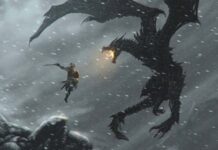 Un'anteprima della mod Lordbound che rivoluzionerà l'iconico The Elder Scrolls V: Skyrim
