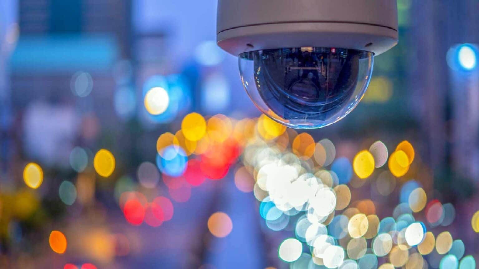 smart camera casa