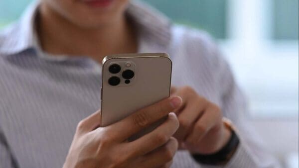 Una rivelazione sulle vere intenzioni dietro l’innocente applicazione Kimi di test della vista