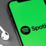 La crescita straordinaria delle sottoscrizioni Spotify Premium nel quarto trimestre