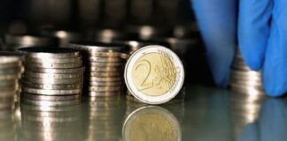 I design innovativi delle nuove monete dedicati al 25 aprile e ai Giochi Olimpici