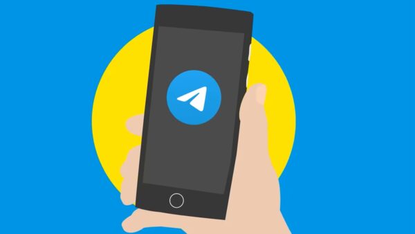 Telegram presenta un nuovo aggiornamento