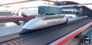 Il progetto Hyper Transfer tra Mestre e Padova e il ritorno dell'hyperloop in Italia