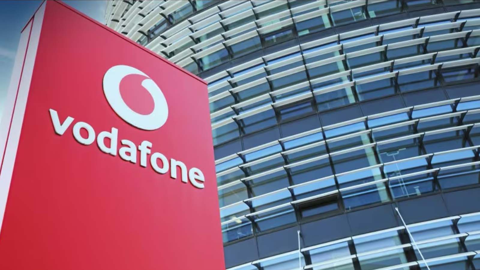 La connessione avanzata 5G di Vodafone è ora accessibile senza la necessità di una convergenza fissa