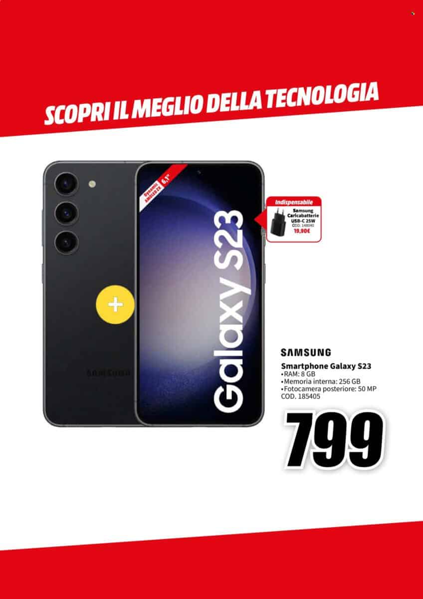 MediaWorld - immagine 28 MediaWorld - immagine 28