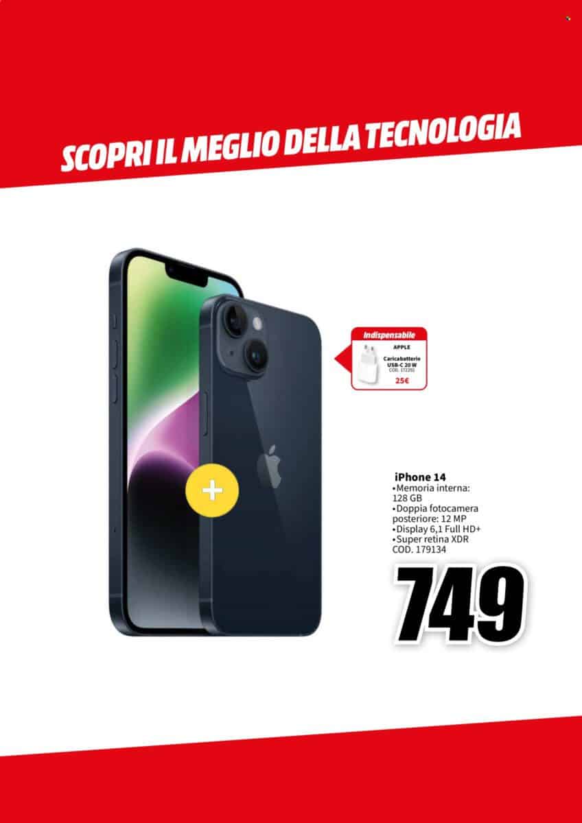 MediaWorld - immagine 30 MediaWorld - immagine 30