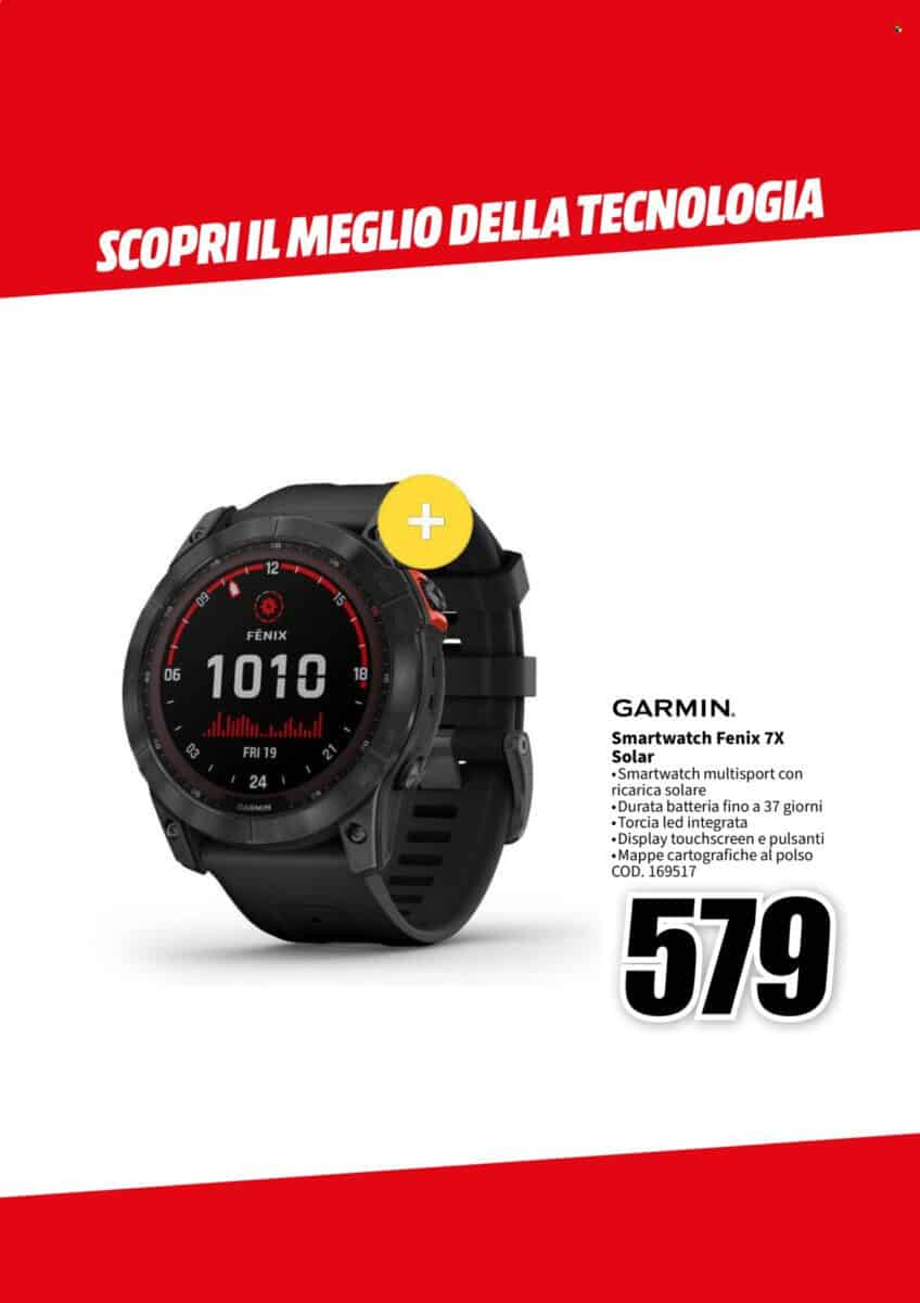 MediaWorld - specifiche MediaWorld - specifiche