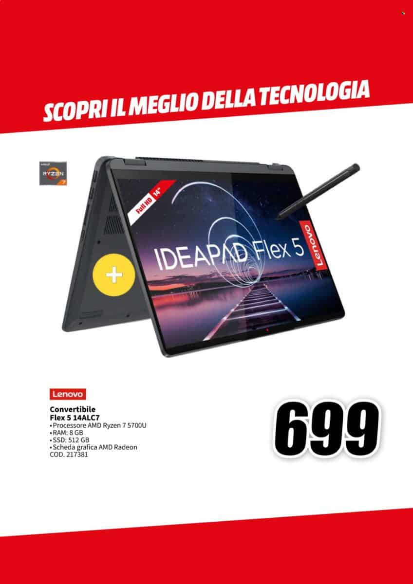 MediaWorld - immagine 9 MediaWorld - immagine 9