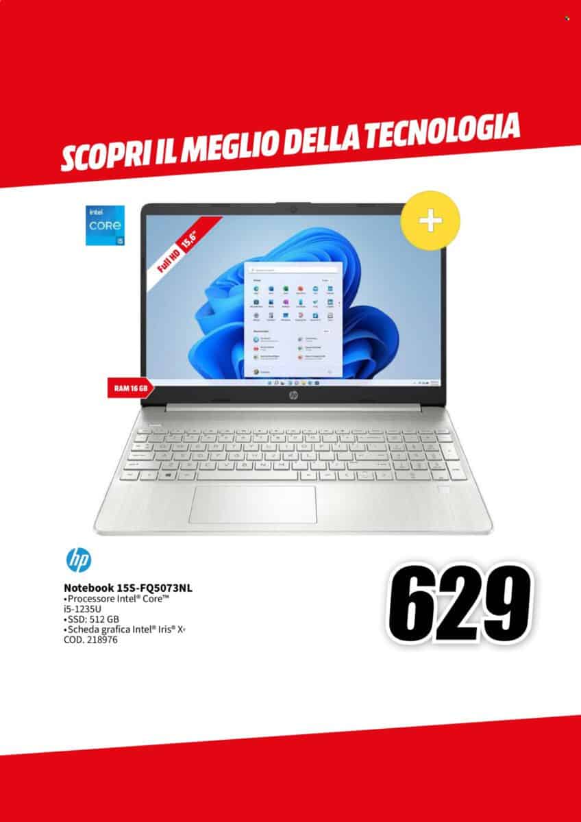 MediaWorld - immagine 10 MediaWorld - immagine 10