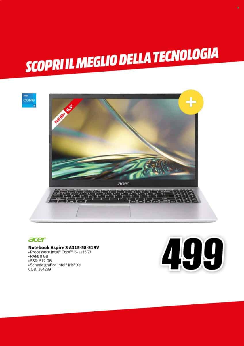 MediaWorld - immagine 11 MediaWorld - immagine 11