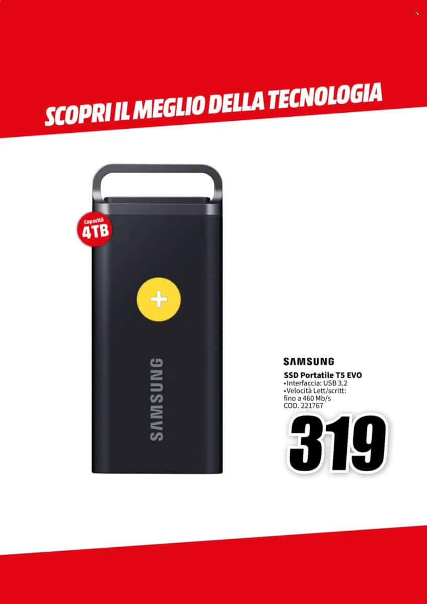 MediaWorld - immagine 14 MediaWorld - immagine 14
