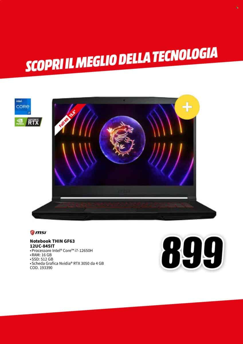 MediaWorld - immagine 15 MediaWorld - immagine 15