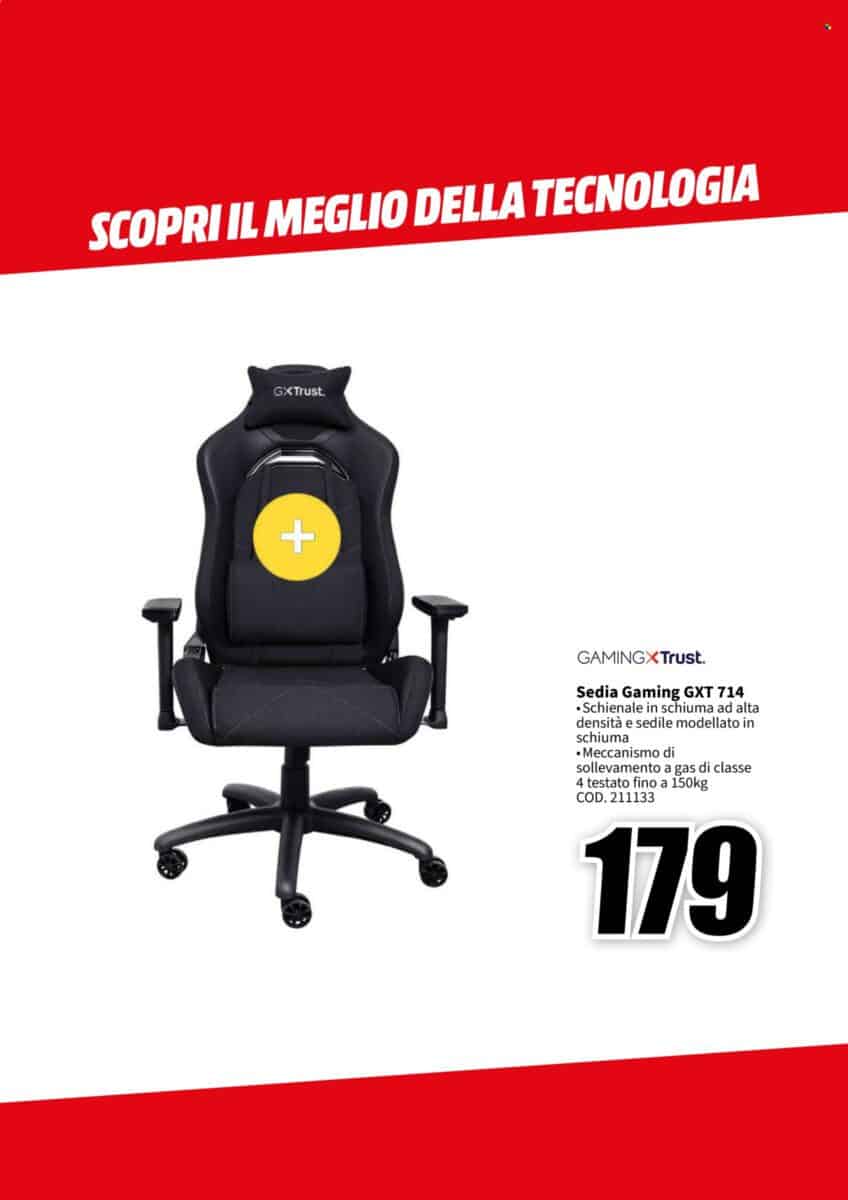 MediaWorld - immagine 16 MediaWorld - immagine 16