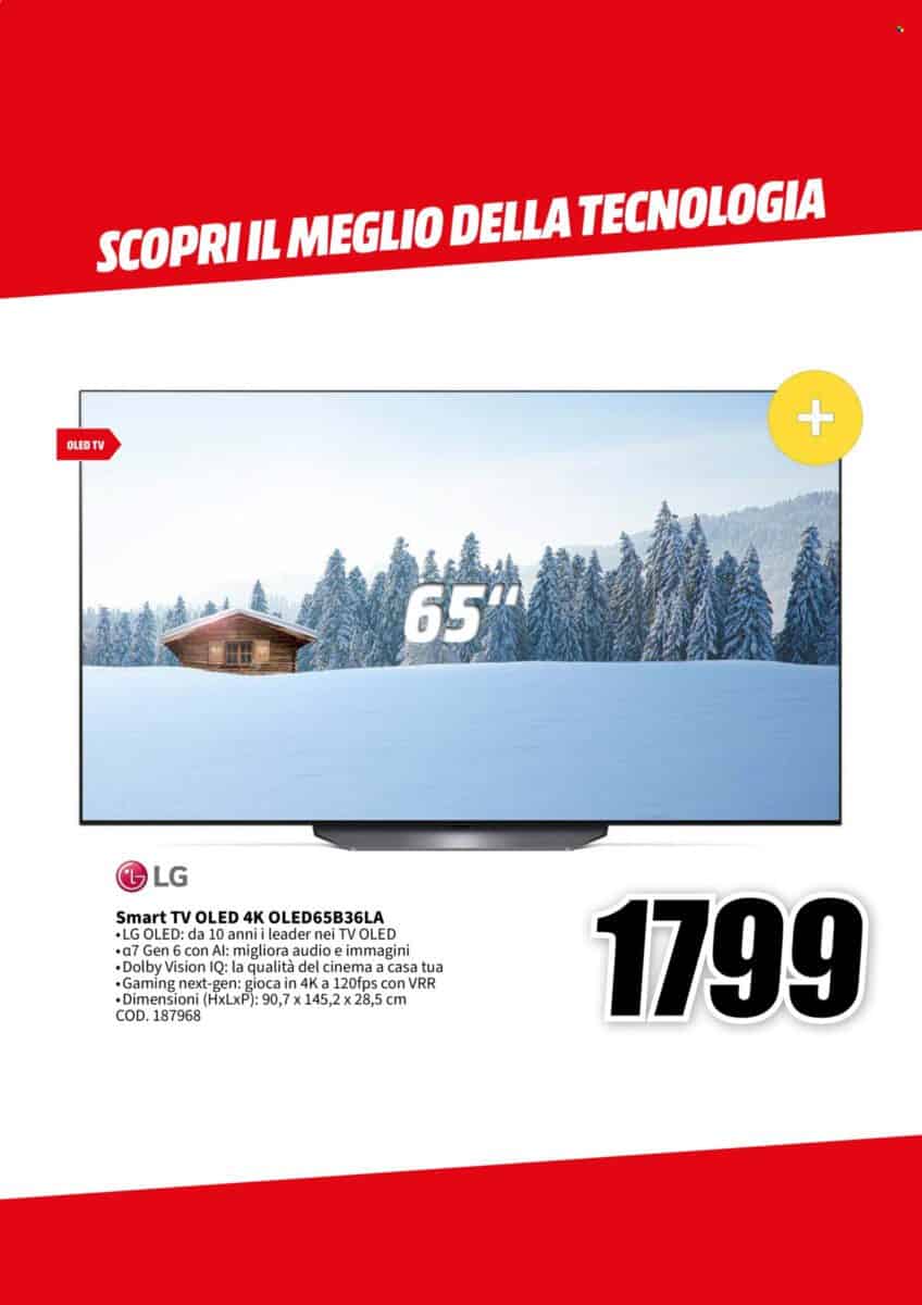 MediaWorld - immagine 17 MediaWorld - immagine 17