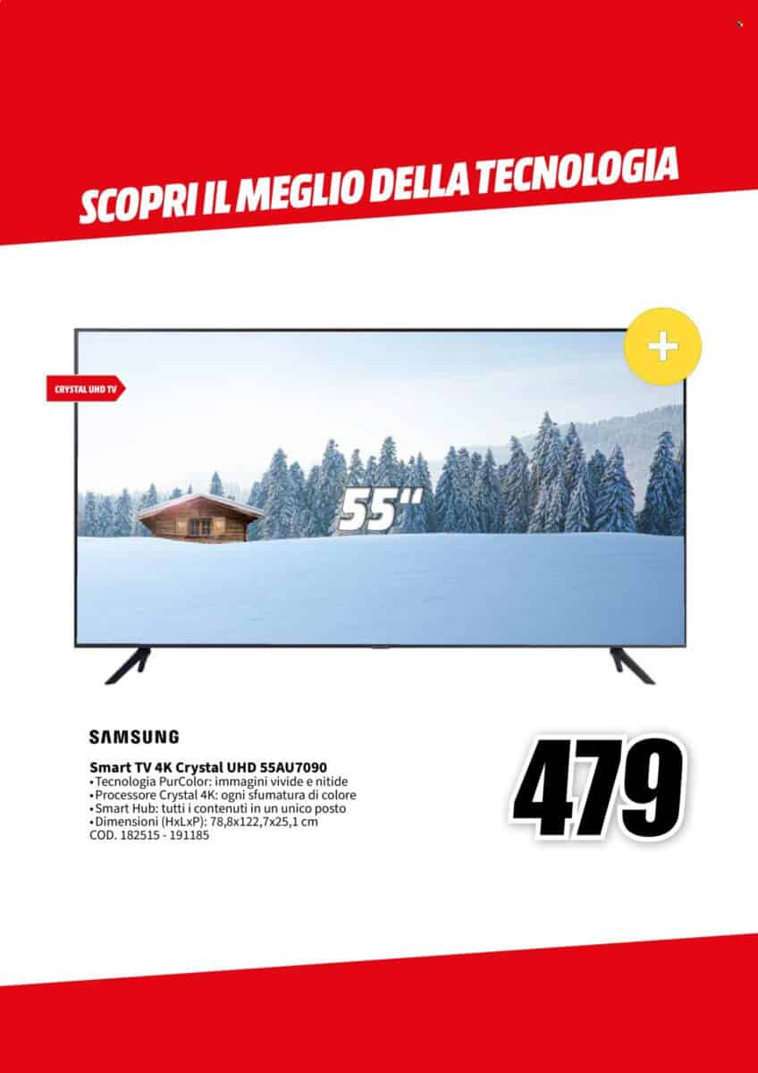 MediaWorld - immagine 19 MediaWorld - immagine 19