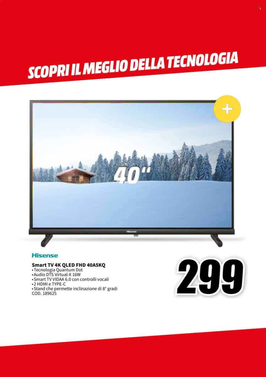 MediaWorld - immagine 21 MediaWorld - immagine 21