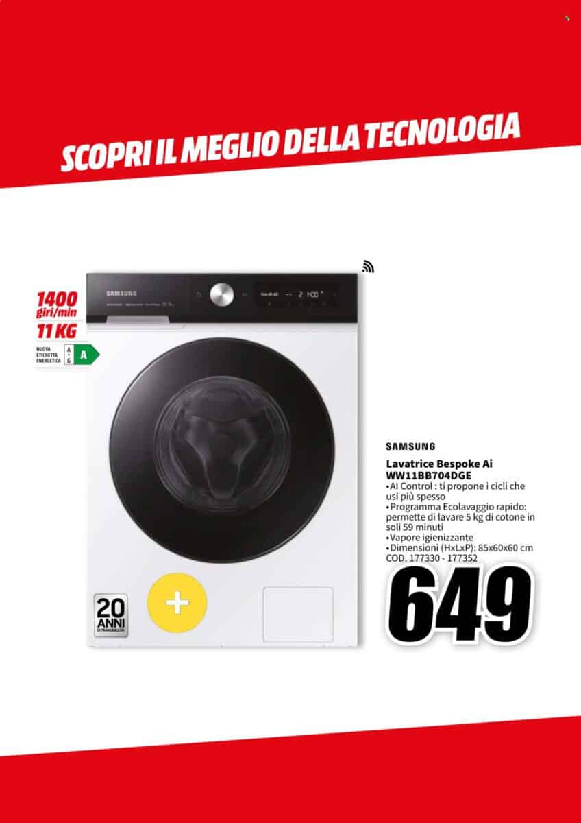 MediaWorld - immagine 27 MediaWorld - immagine 27