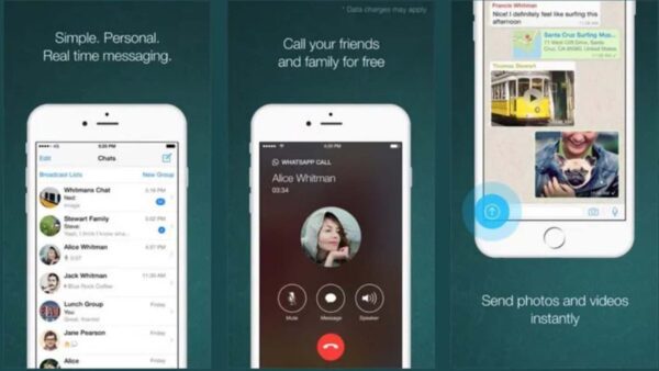 La nuova funzione in sviluppo su Whatsapp per rendere le chiamate più veloci e accessibili
