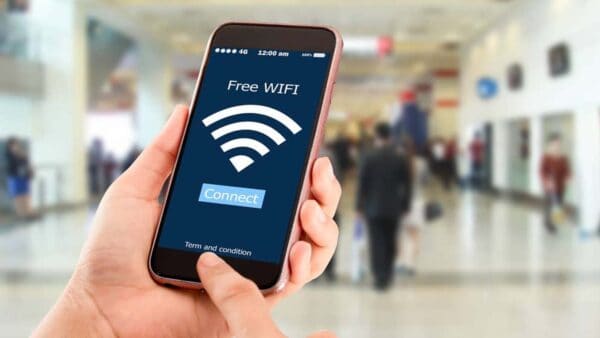 Scopri come ottimizzare la gestione del segnale attraverso la modalità Intelligent WiFi