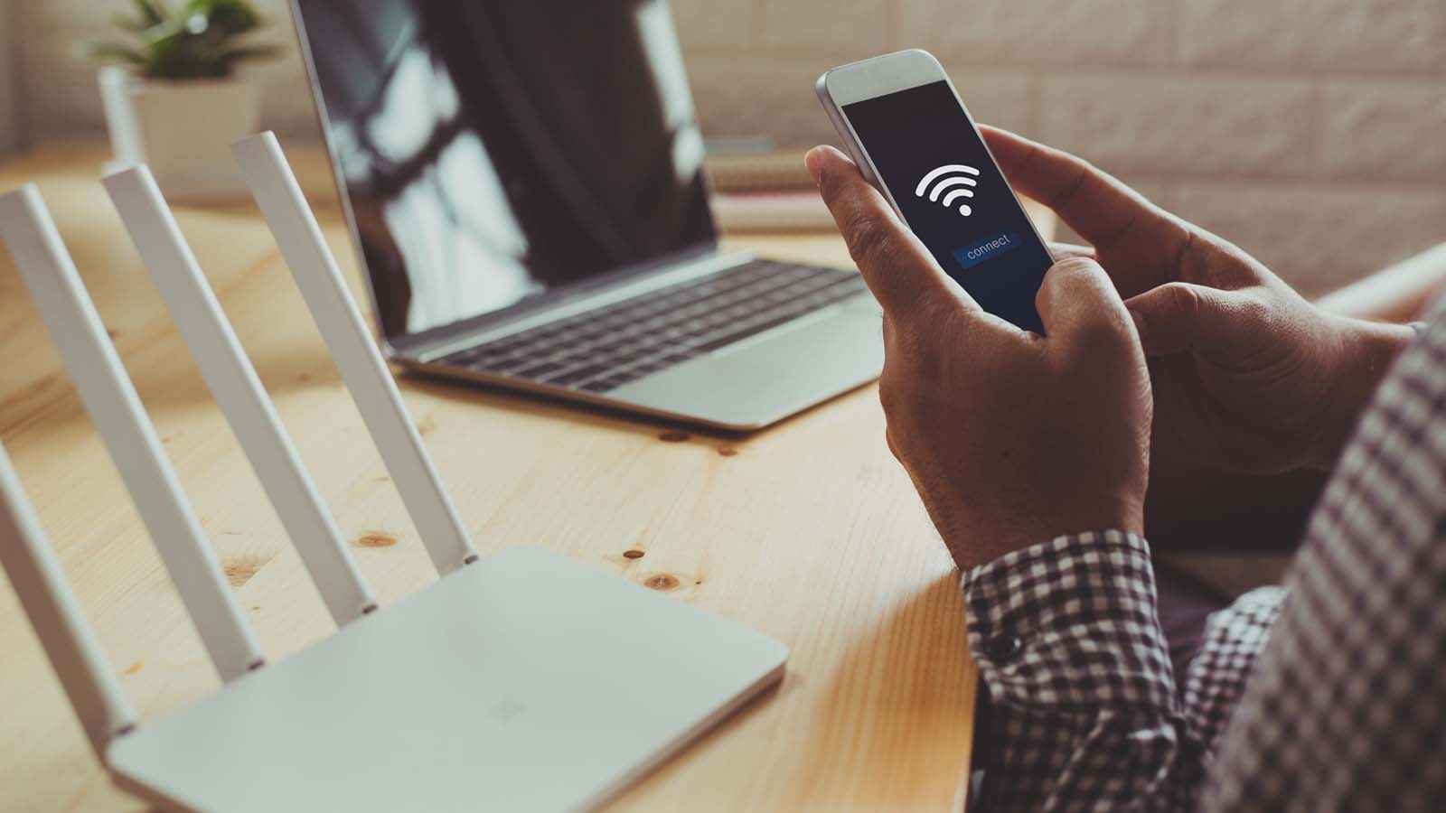  Le misure essenziali per evitare compromissioni della password del Wi-Fi e garantire la sicurezza online