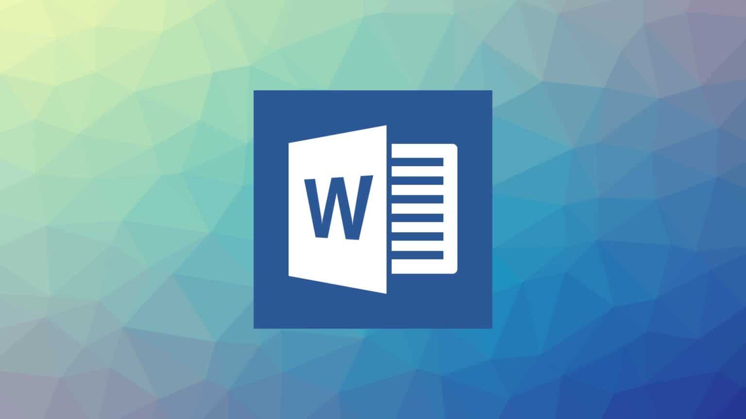 microsoft word app