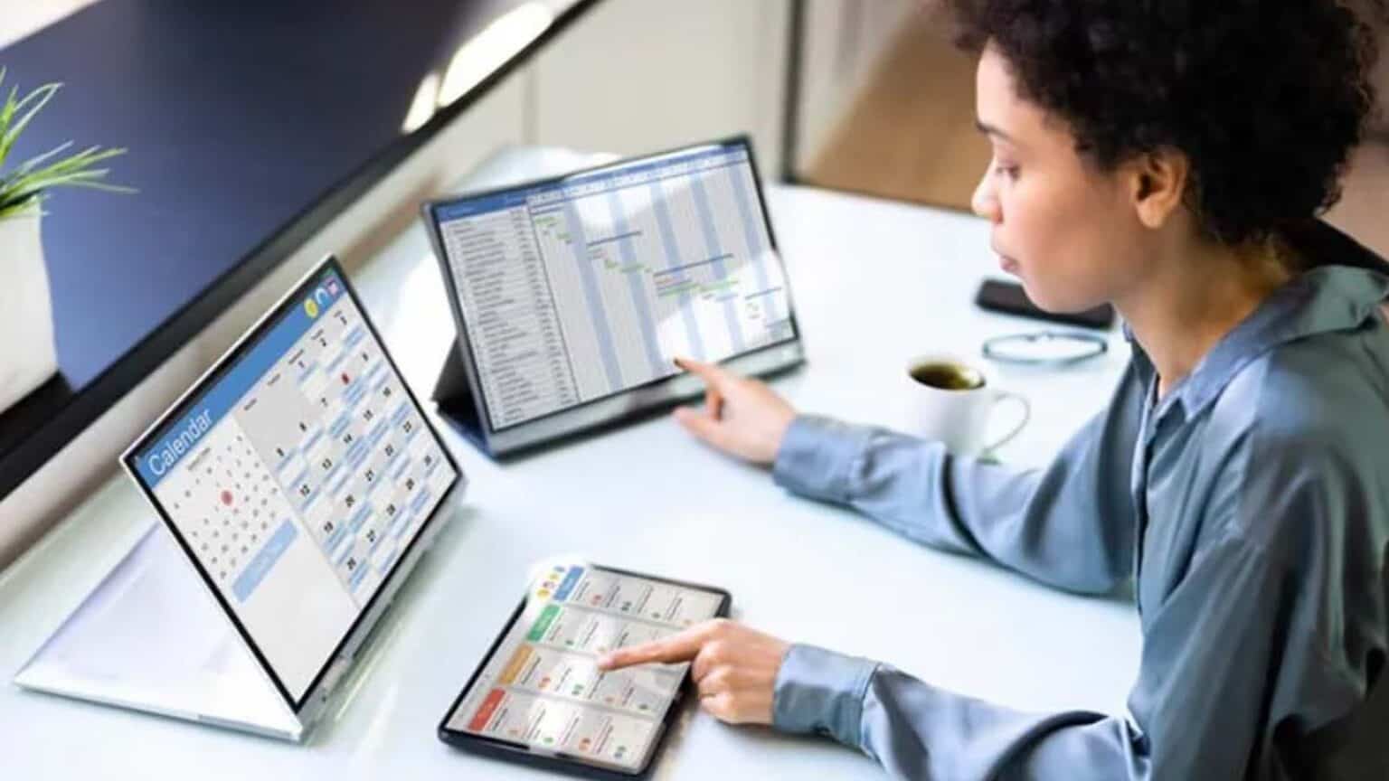 Come la digitalizzazione degli spazi lavorativi con CIsco contribuisce a un futuro sostenibile
