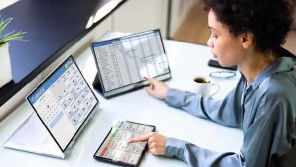 Come la digitalizzazione degli spazi lavorativi con CIsco contribuisce a un futuro sostenibile